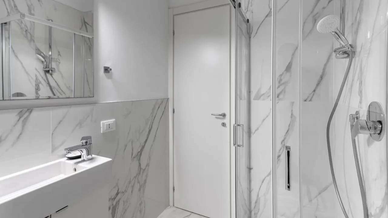 Apartmán Italianway - The B Village Business Milán