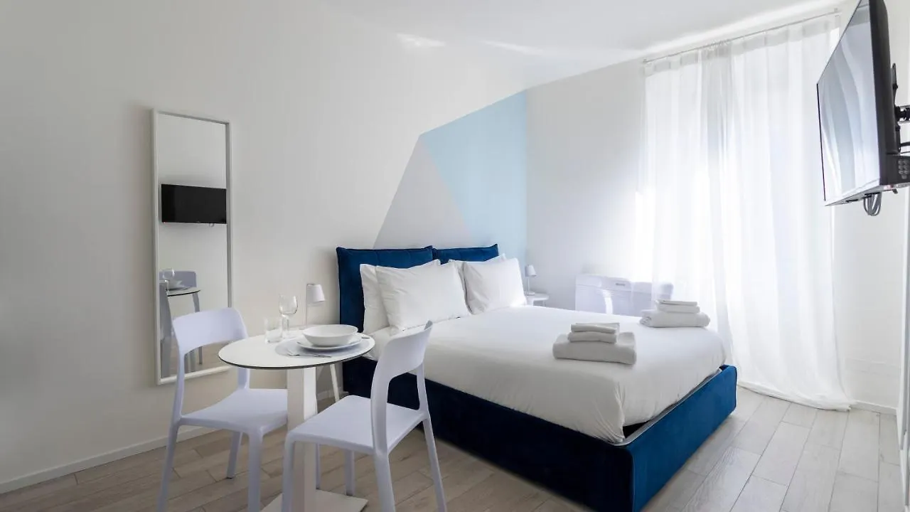 Apartmán Italianway - The B Village Business Milán Itálie