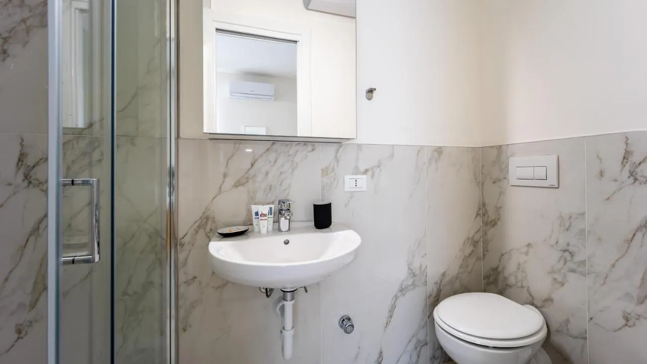 Apartmán Italianway - The B Village Business Milán