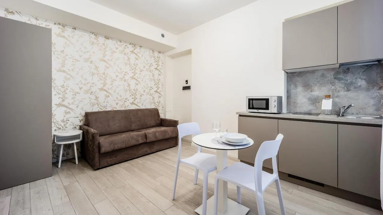Italianway - The B Village Business Milán