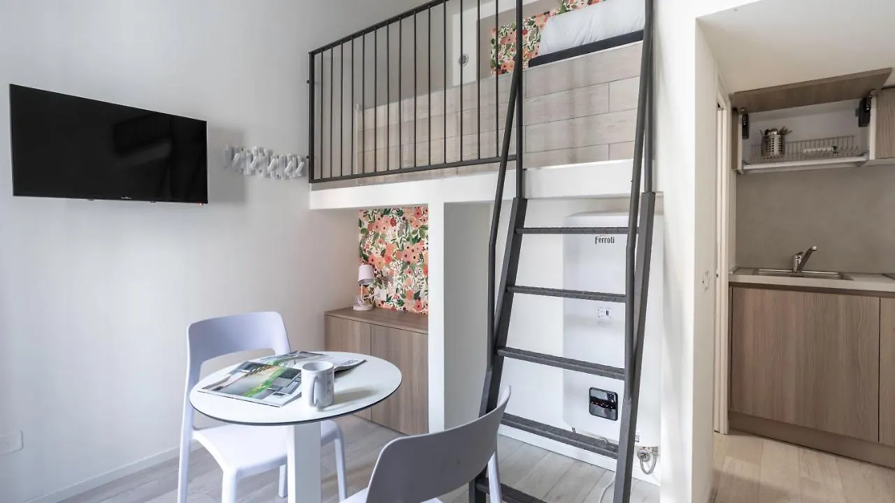 Italianway - The B Village Business Milán