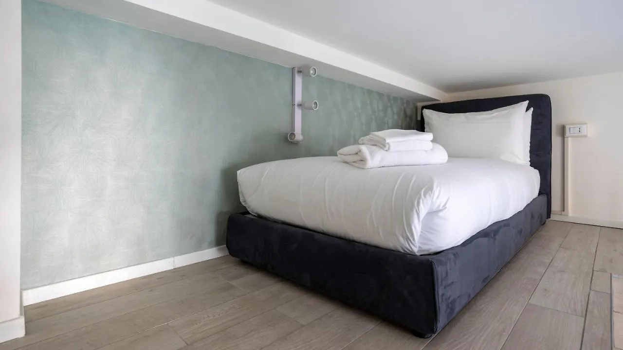 Apartmán Italianway - The B Village Business Milán