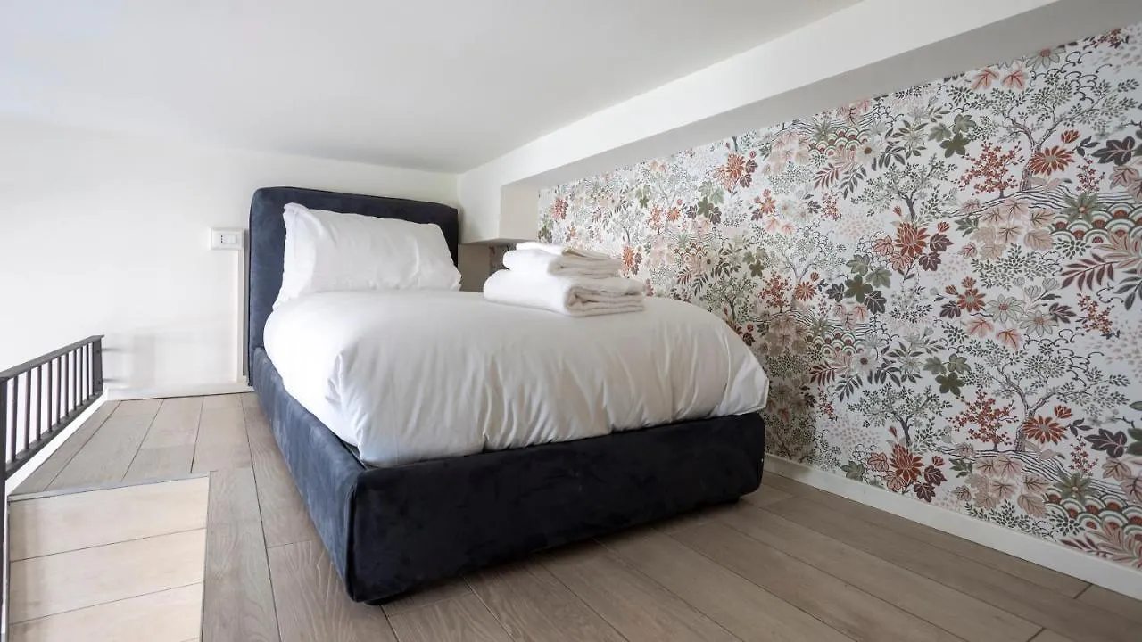 Apartmán Italianway - The B Village Business Milán