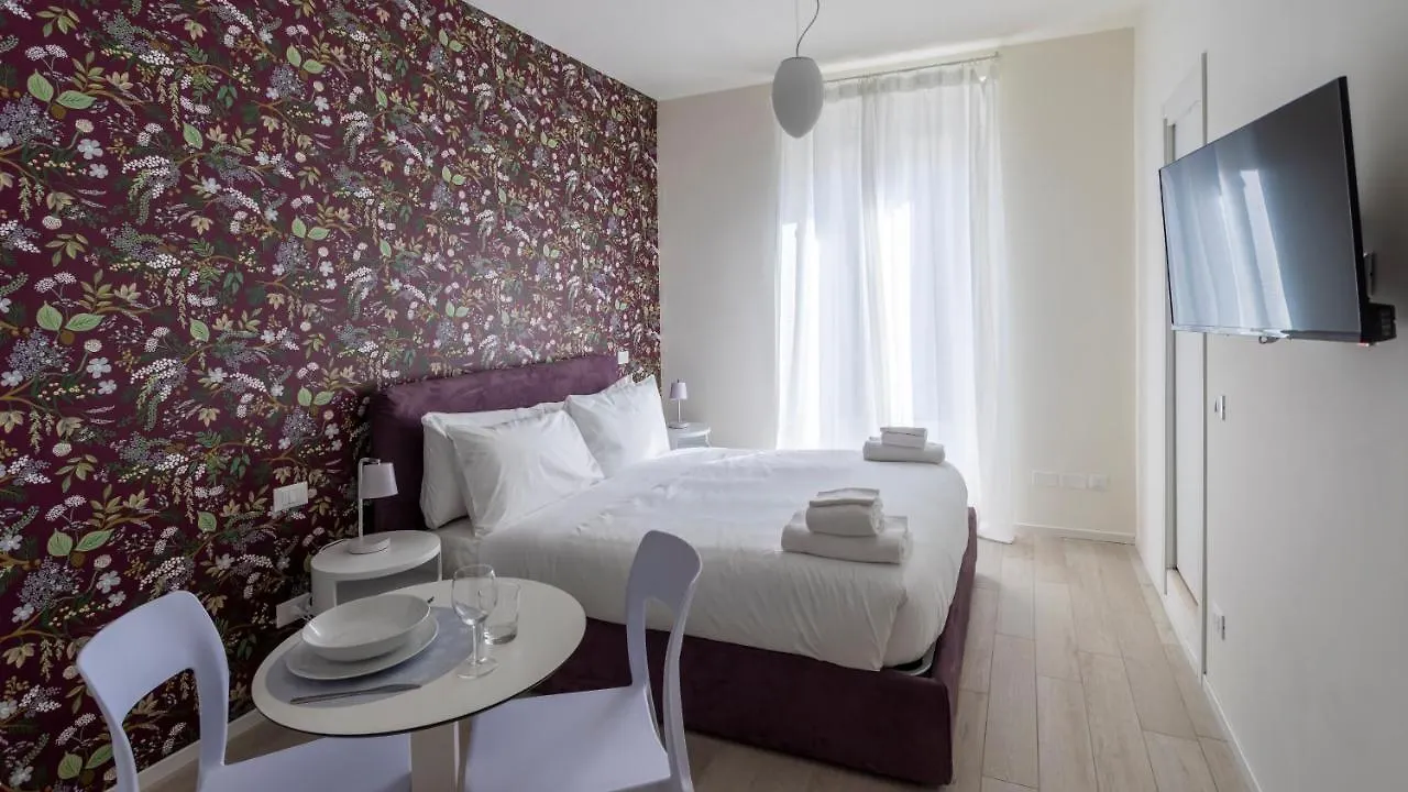 Apartment Italianway - The B Village Business Milan Italy