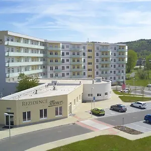 https://spa-moser-apartments.marianskelaznehotels.net