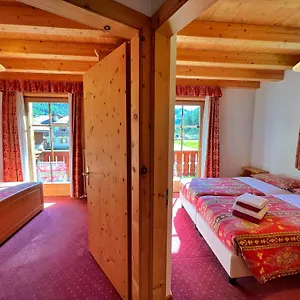  Apartmán Bait Da Jembro