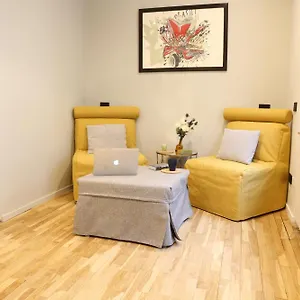 Meyland Centro Apartment