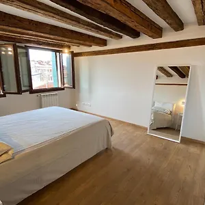 Rooftop 3999 Apartamento Venecia