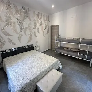 D&a Appartament Apartamento Bari
