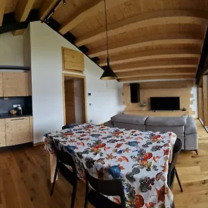  Apartmán Casa Noemi