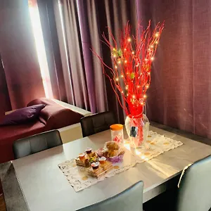  Apartmán Crystal Tower M&m