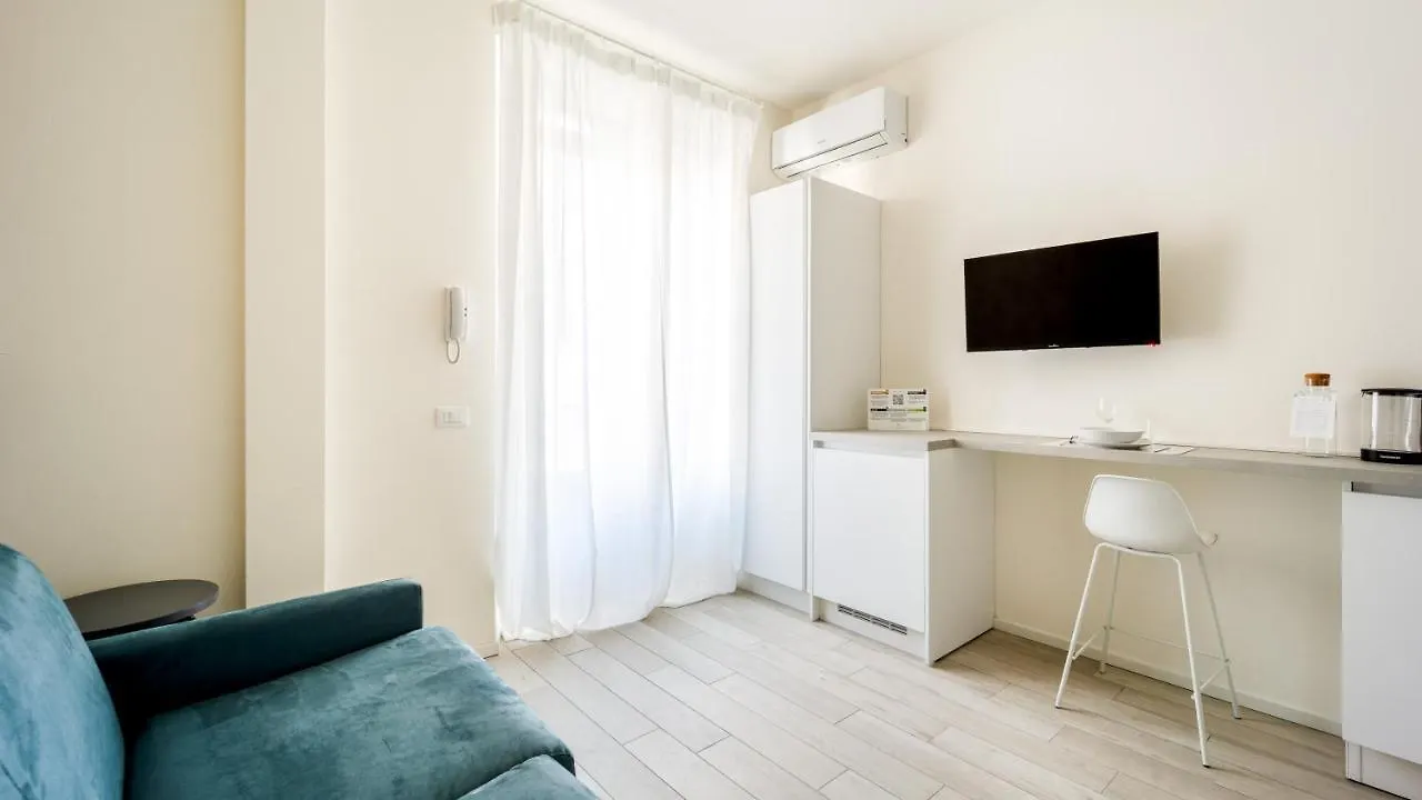 Italianway - The B Village Business Milan