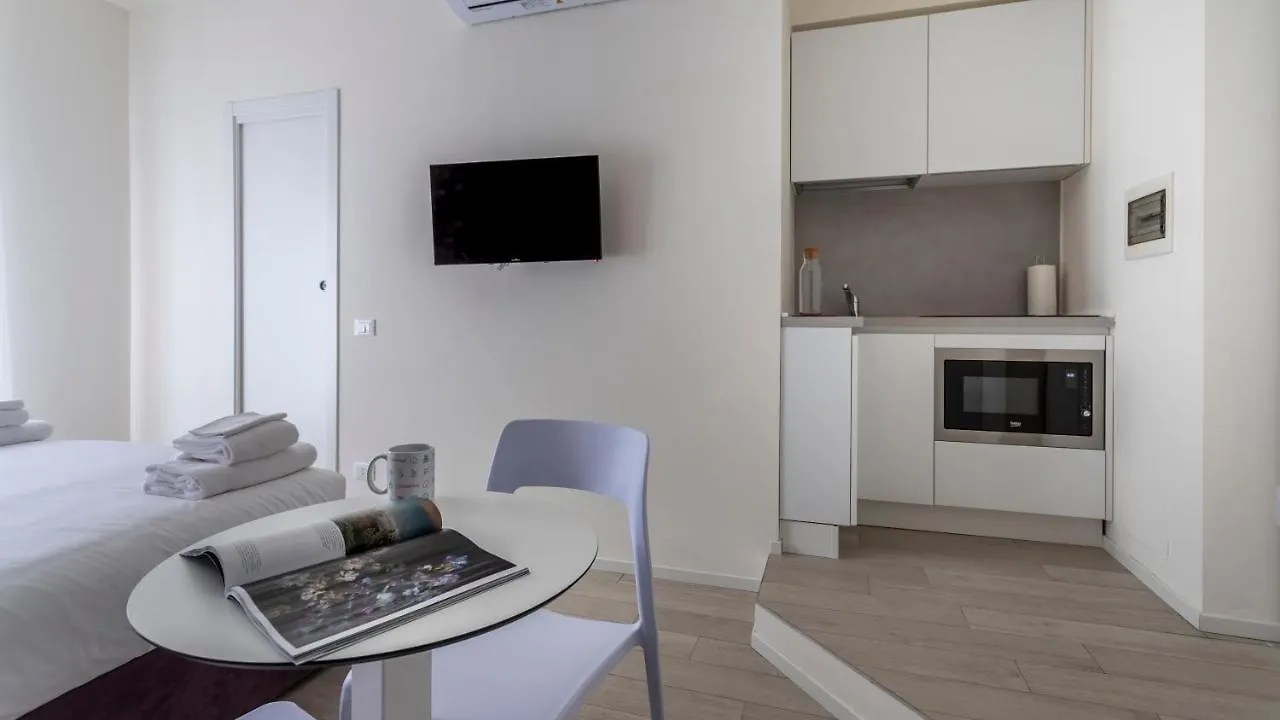 Italianway - The B Village Business Milan Apartment
