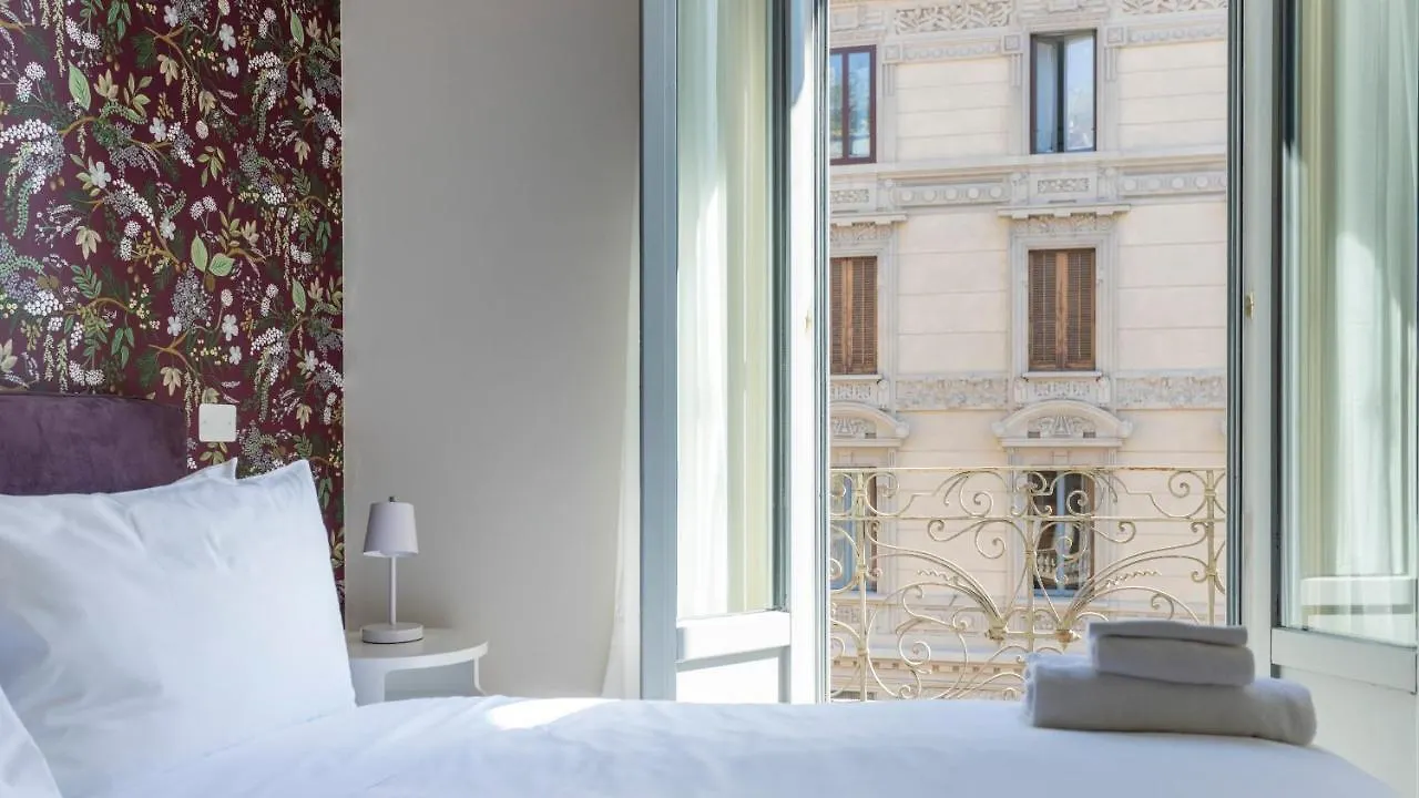 Apartment Italianway - The B Village Business Milan Italy