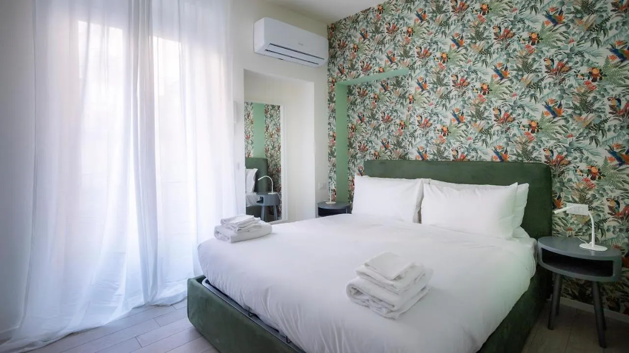 Italianway - The B Village Business Milan Apartment