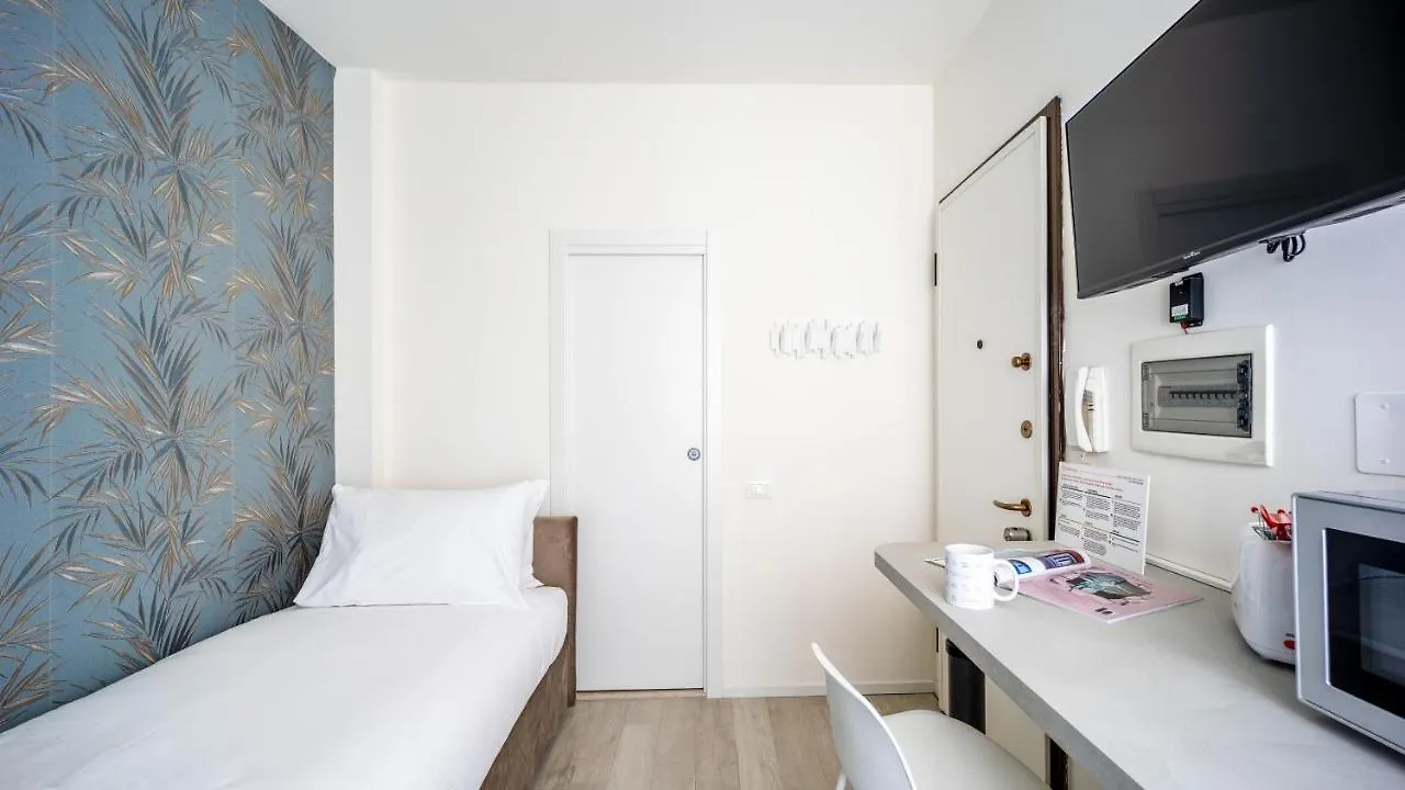 Apartment Italianway - The B Village Business Milan Italy