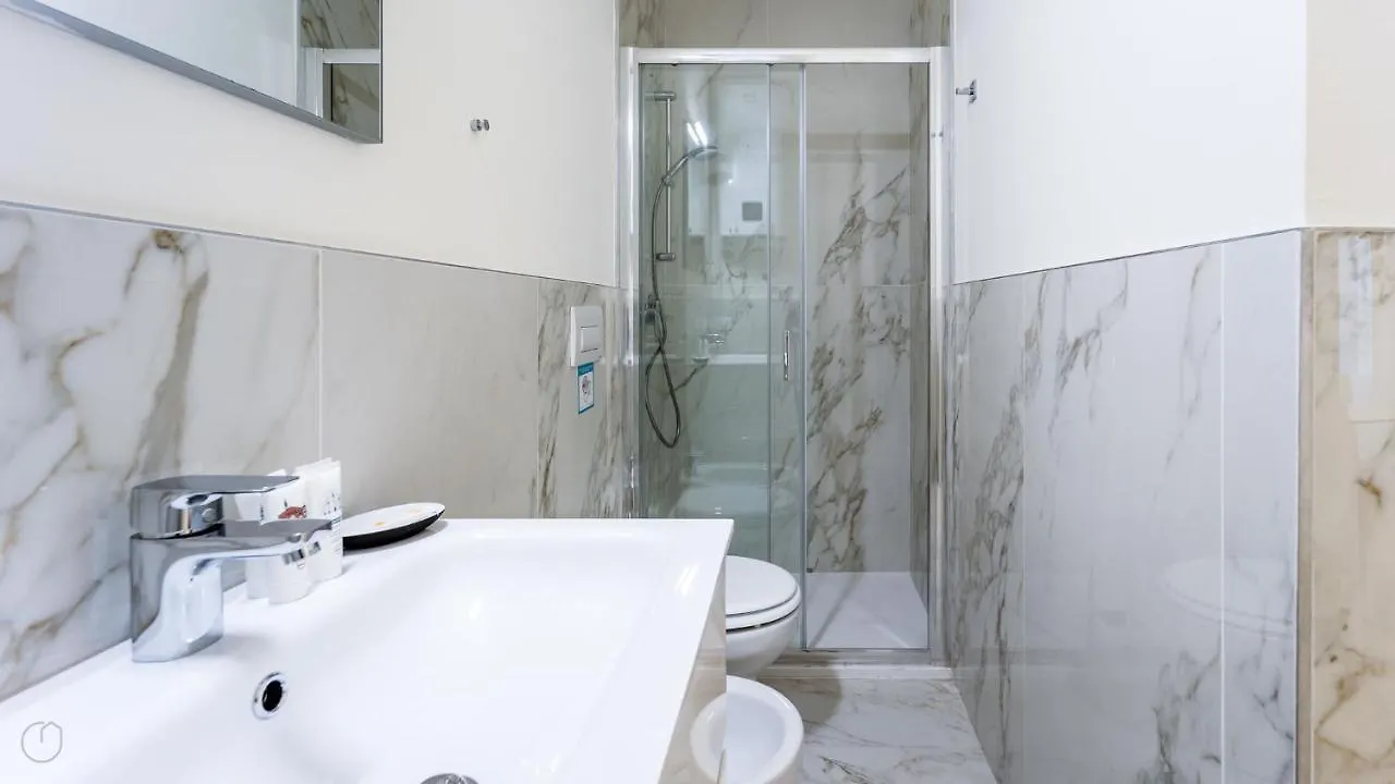 Italianway - The B Village Business Milan Apartment